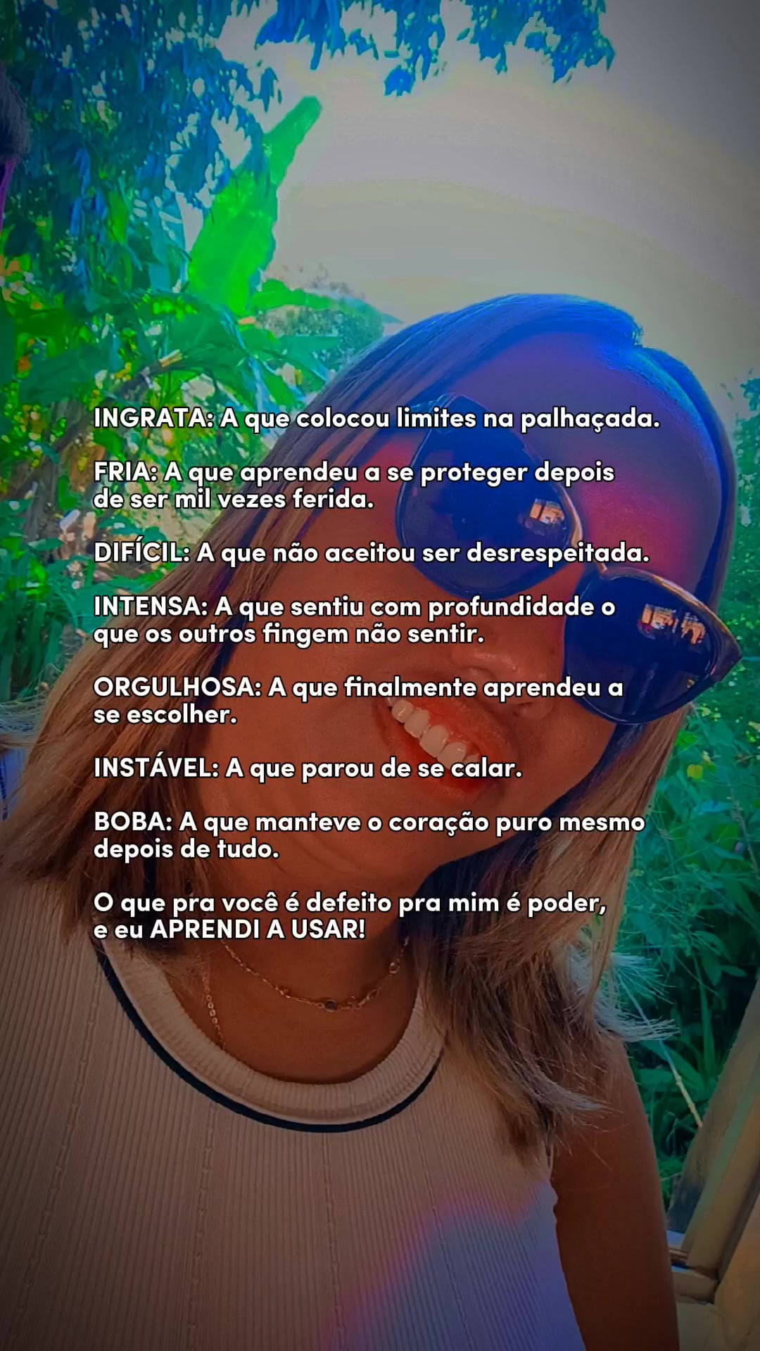 @Natalia Oliveira