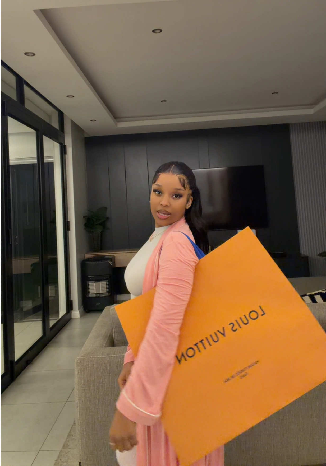 @Lerato M / Beauté 🌸