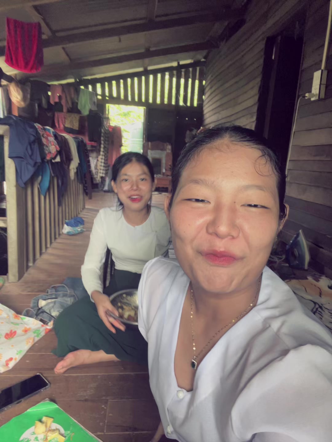@Kayin Myanmarနန်းဆုလာဘ်❤️