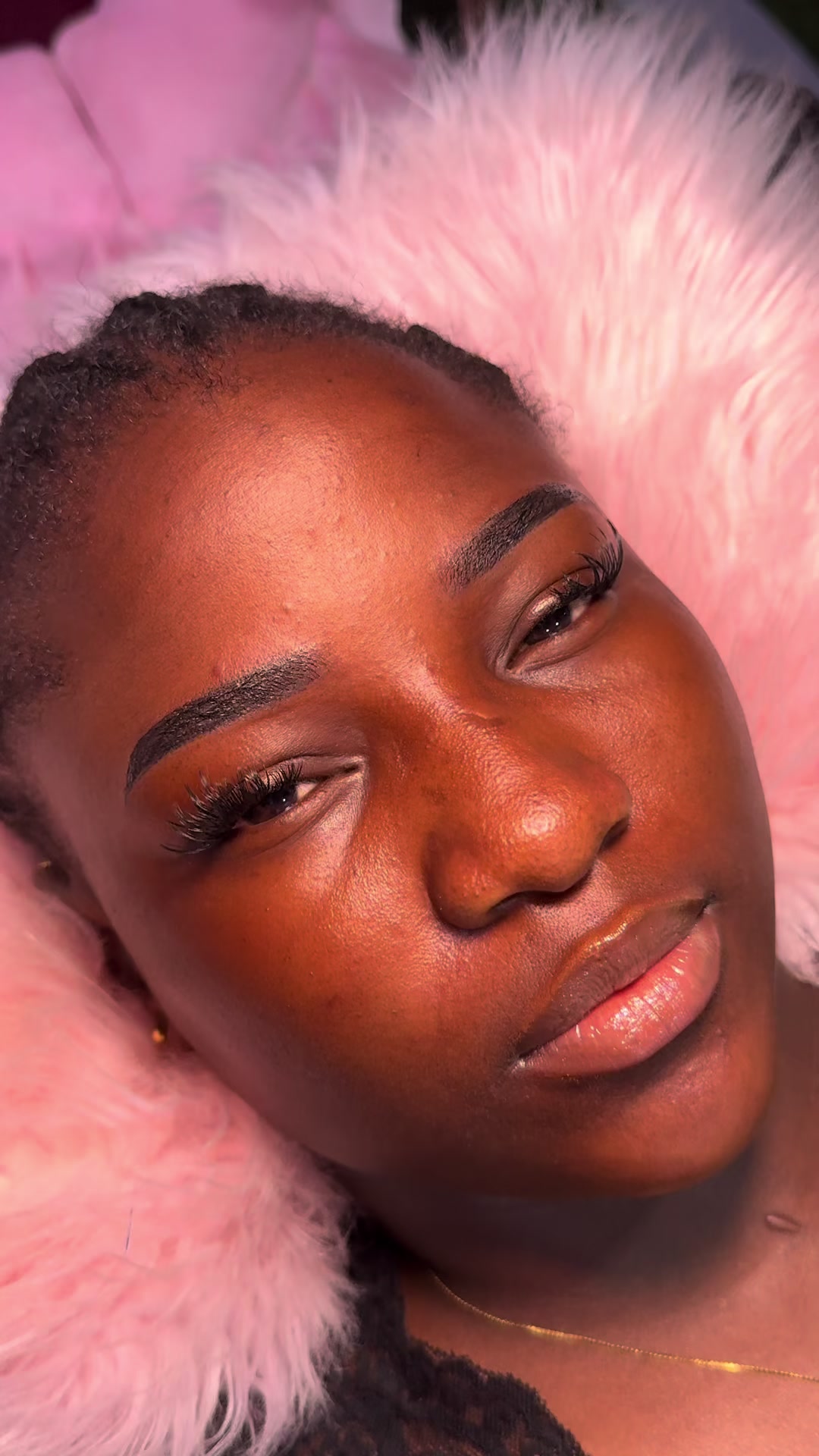 @NAILS/LASH/SPMU SUPPLY ILORIN