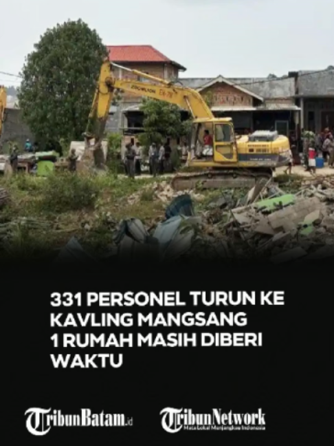 @Tribun Batam