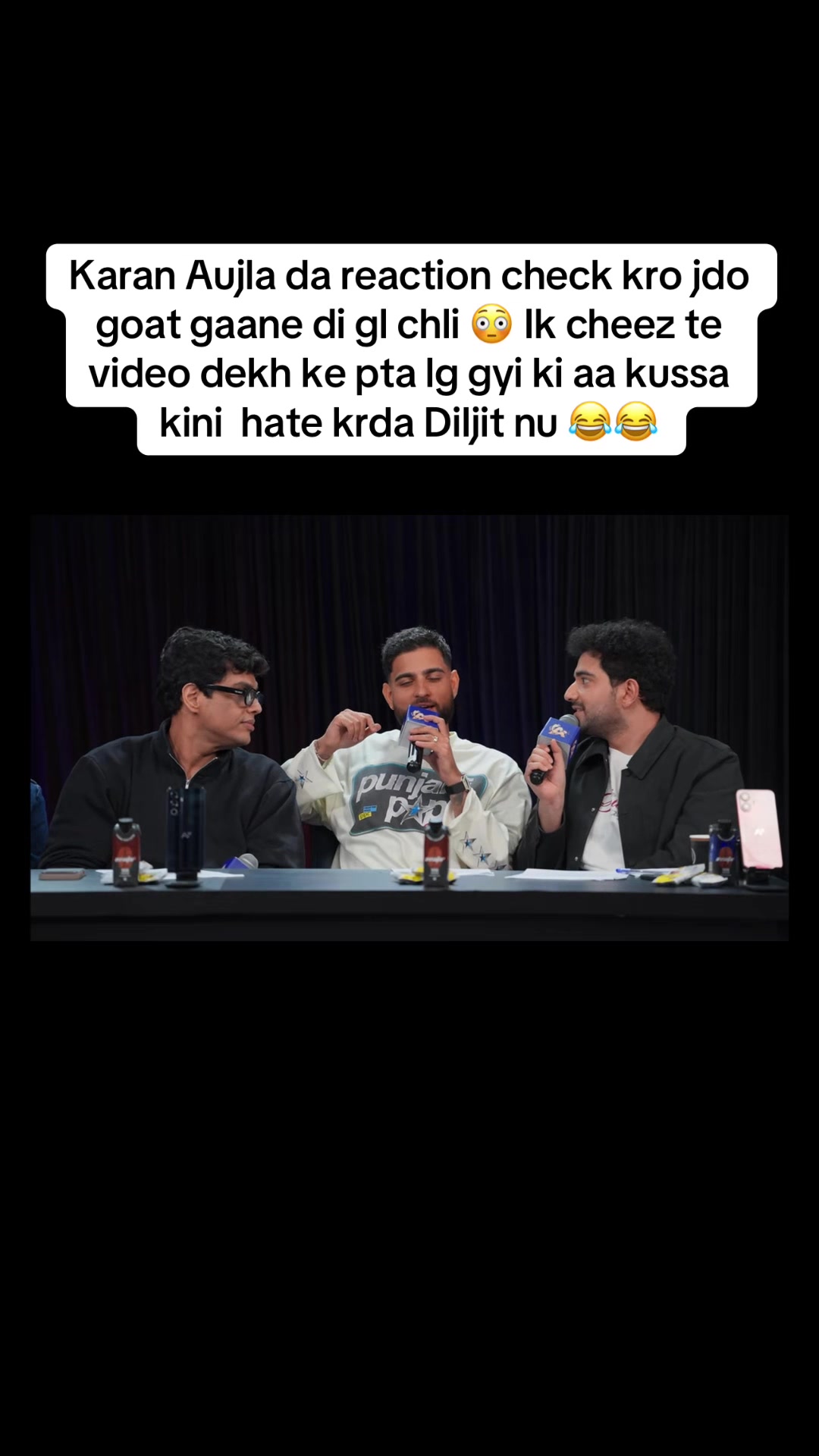 @Punjabi Song Trends