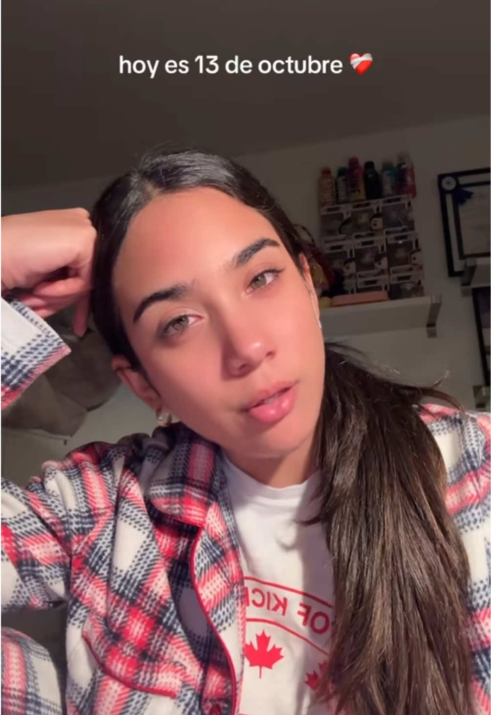 @Isabel Urdaneta