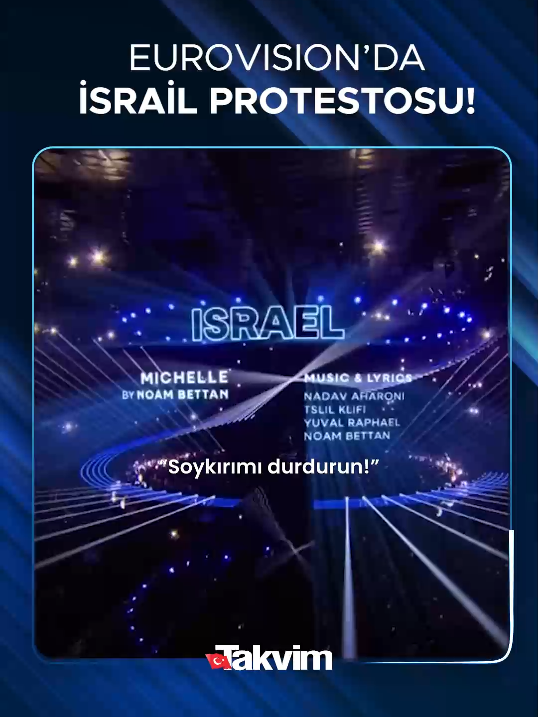 @Takvim