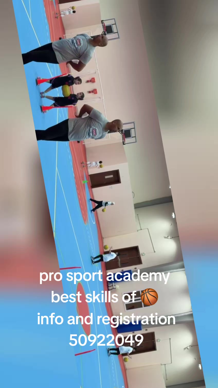 @Coach Pro Qatar