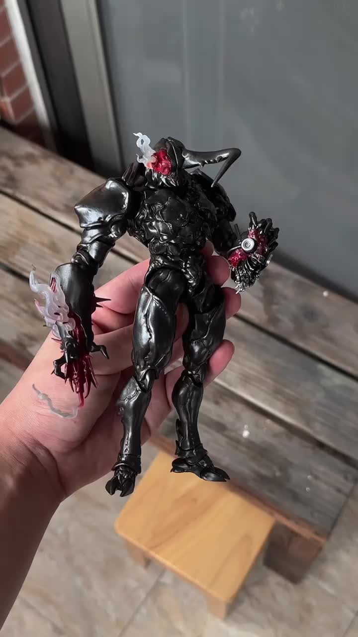 @Prime Model Hobby