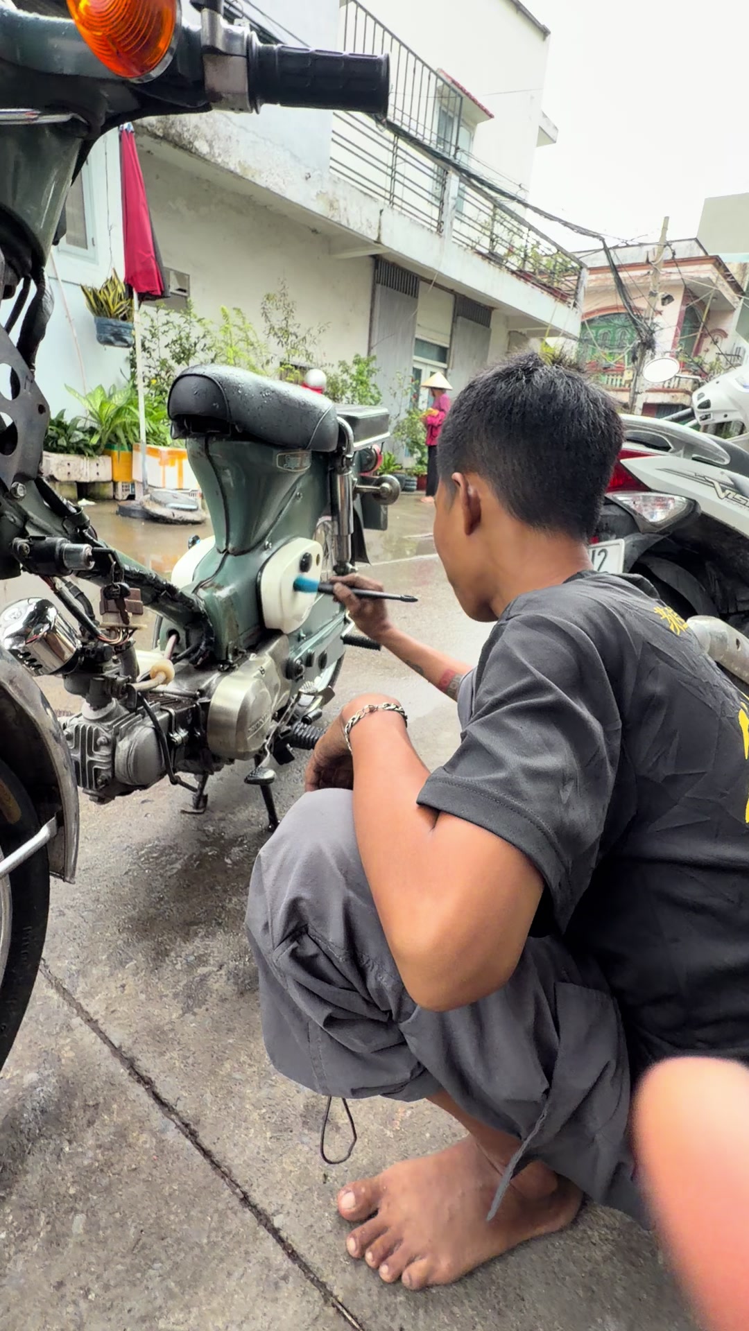 @DƯƠNGLIKENEW RCSHOP Q6