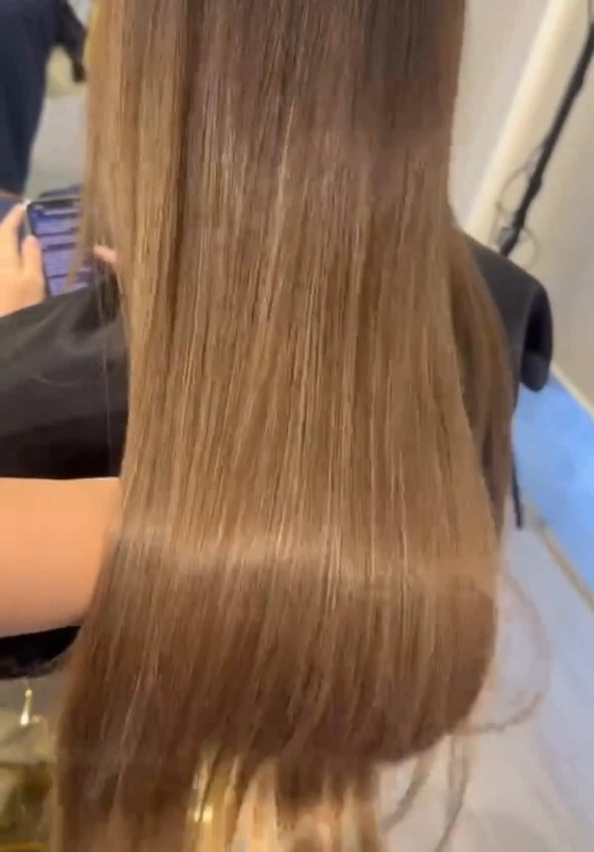 @hairstudio by m