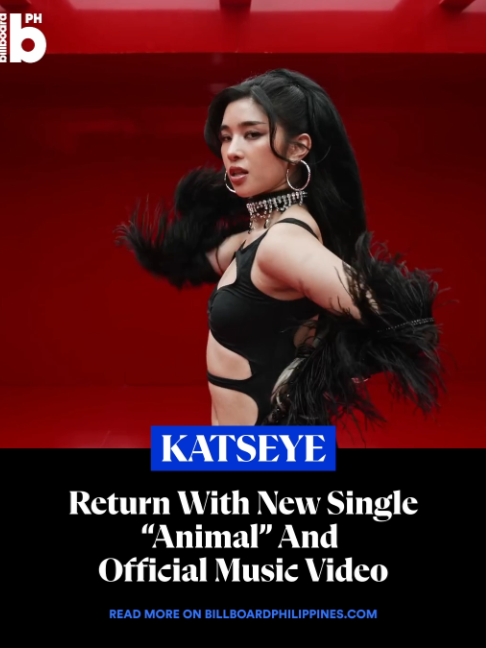 @Billboard Philippines