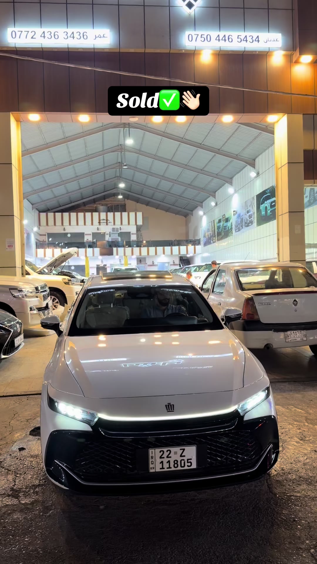 @Pasha Cars