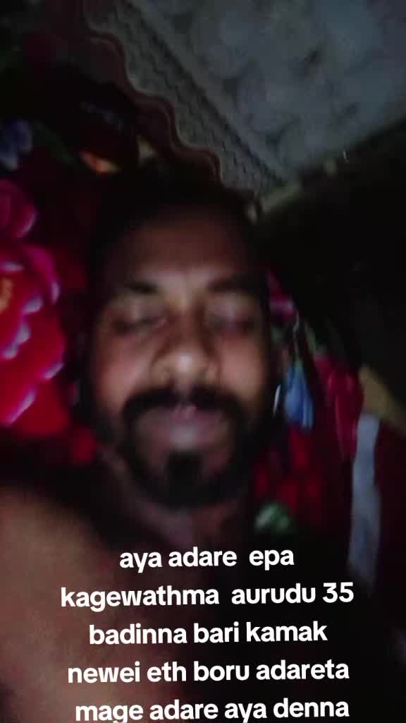 @🌹💕 හිතු mathe jivithe💘💘💘