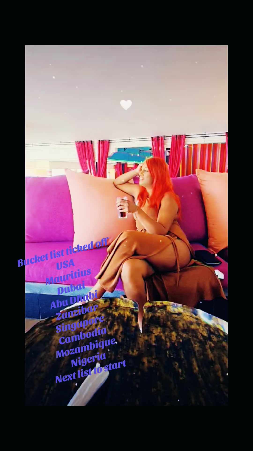 @Desiree Okolo ☕️ VP