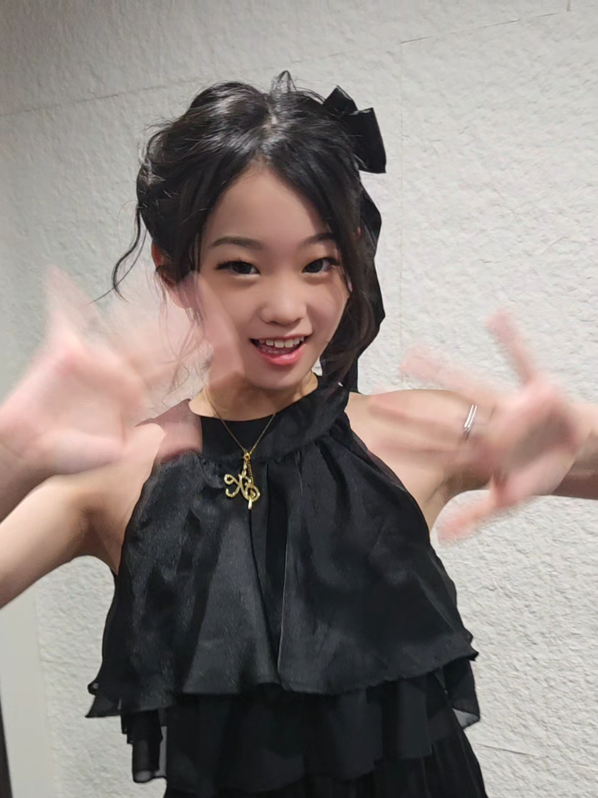 @かおり❤KCE8期生(サブ垢)