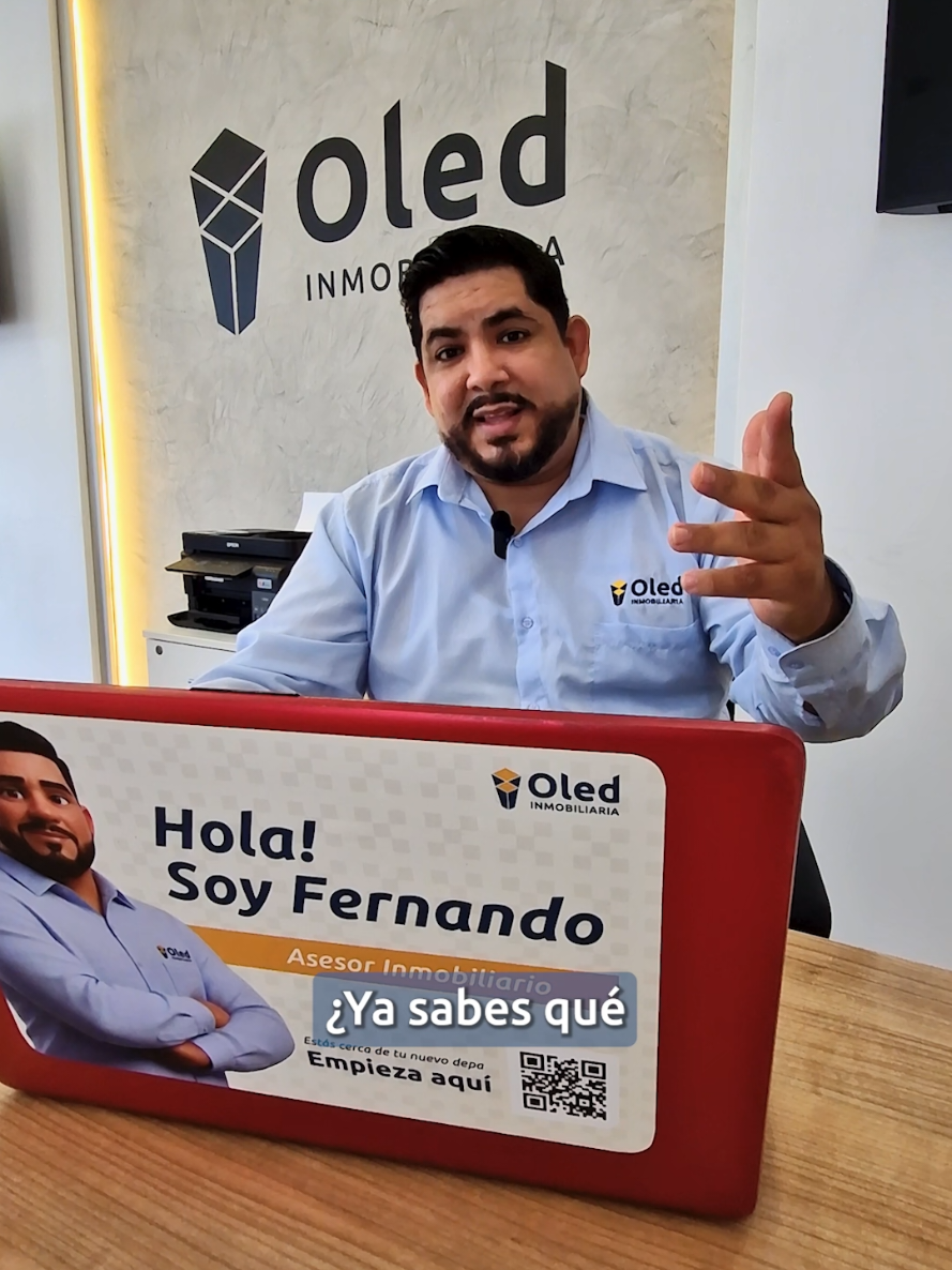 @Oled Inmobiliaria