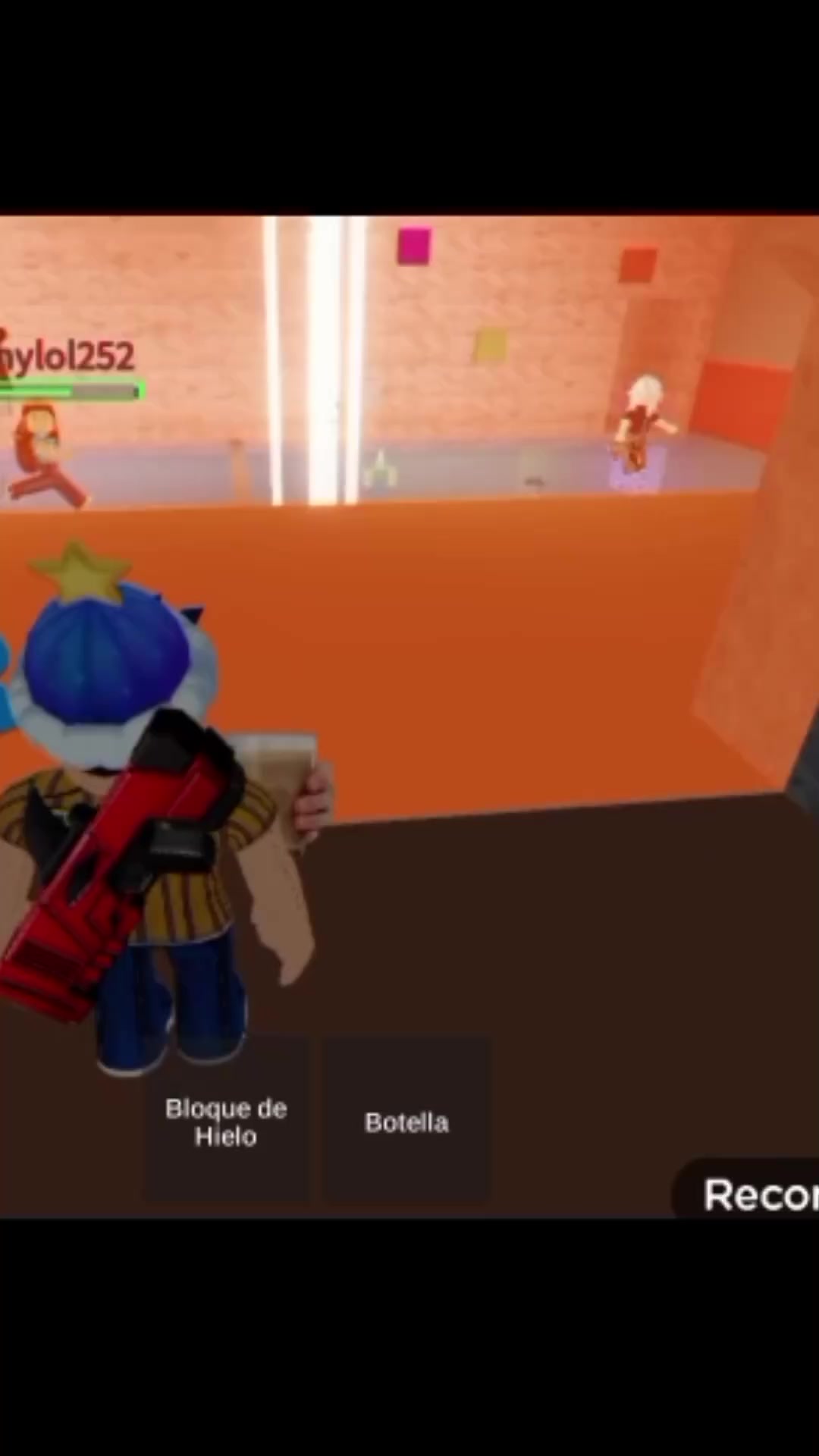 @SUPER LIAM GAMER OFFICIAL