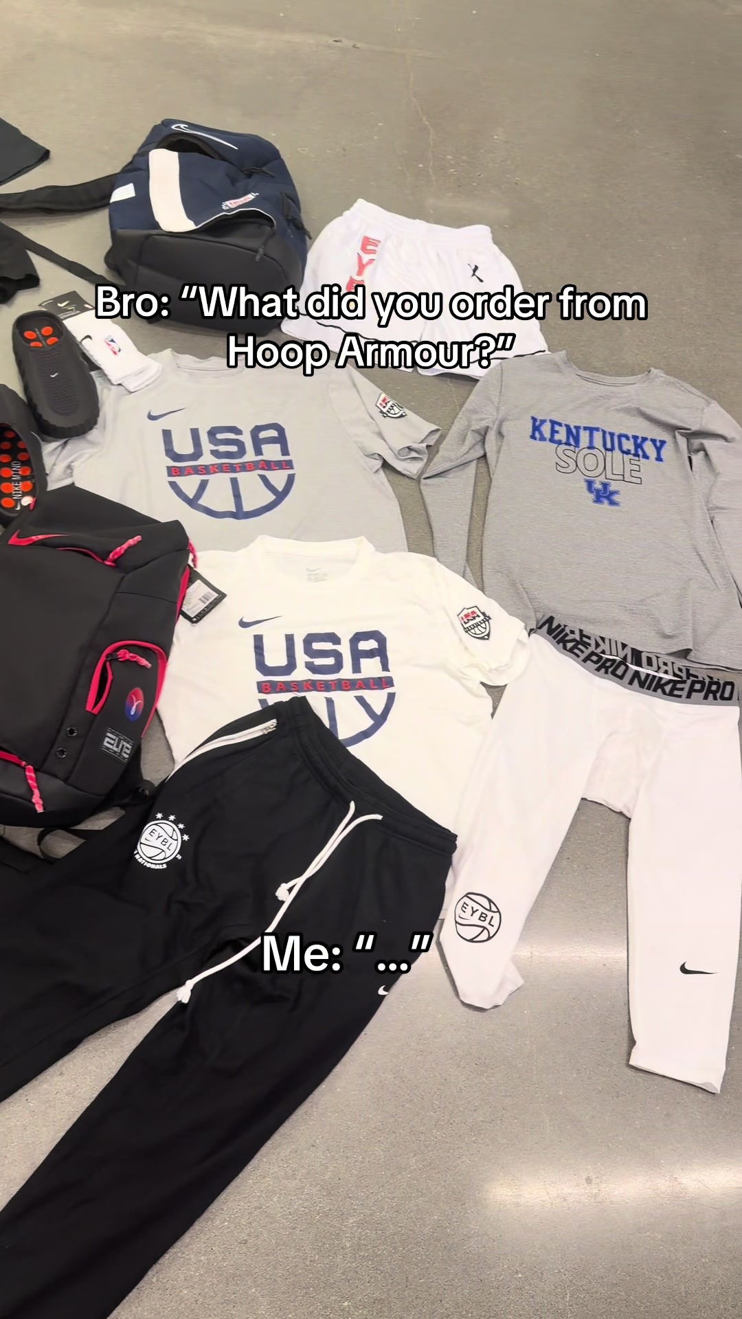 @Hoop Armour
