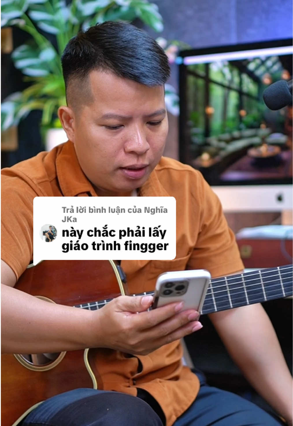 @Bảo Guitar