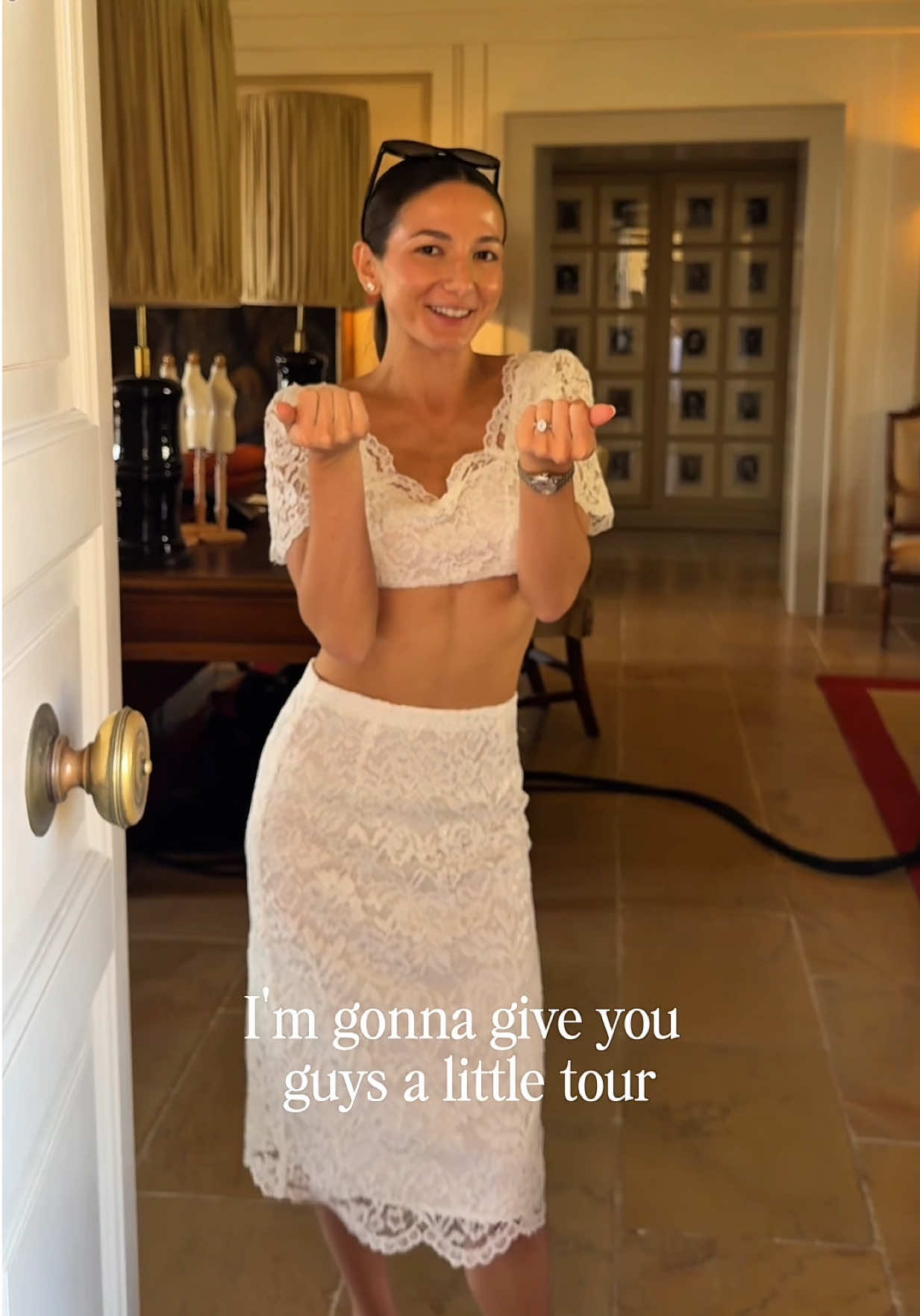 @Kayla Pomponio