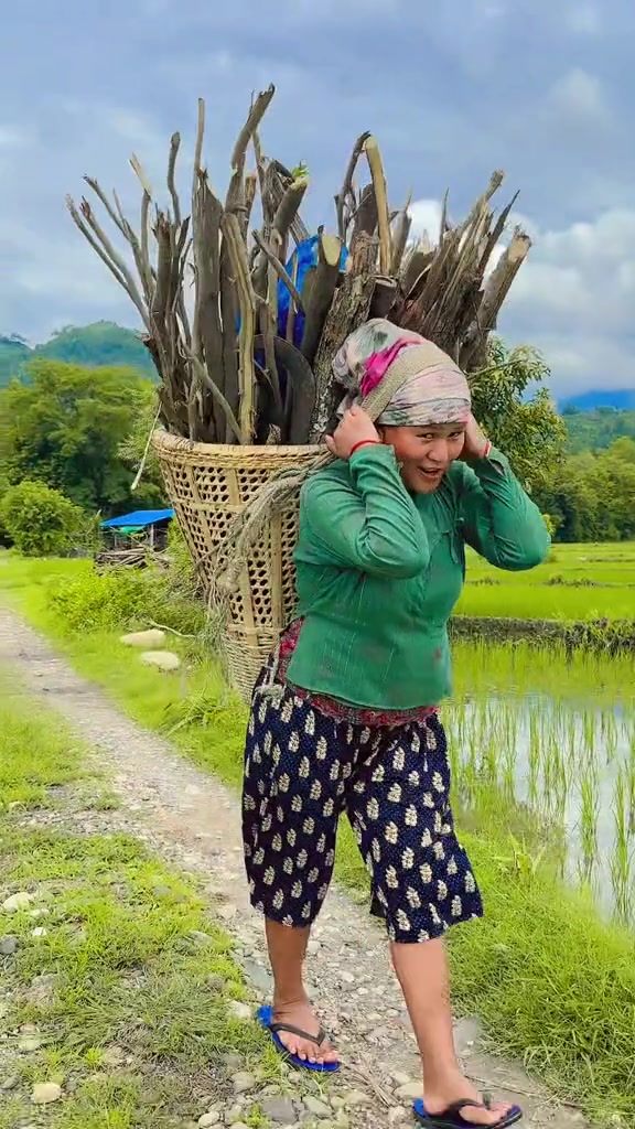 @Alina Thapa Magar