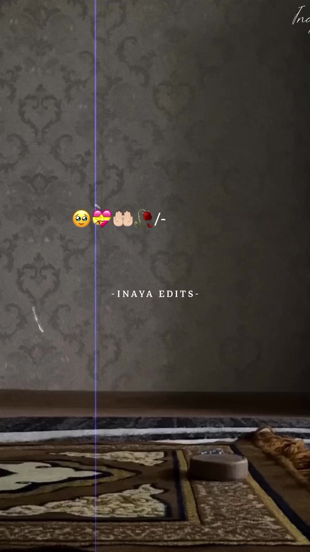 @꧁༺𝓘𝓷𝓪𝔂𝓪༻꧂