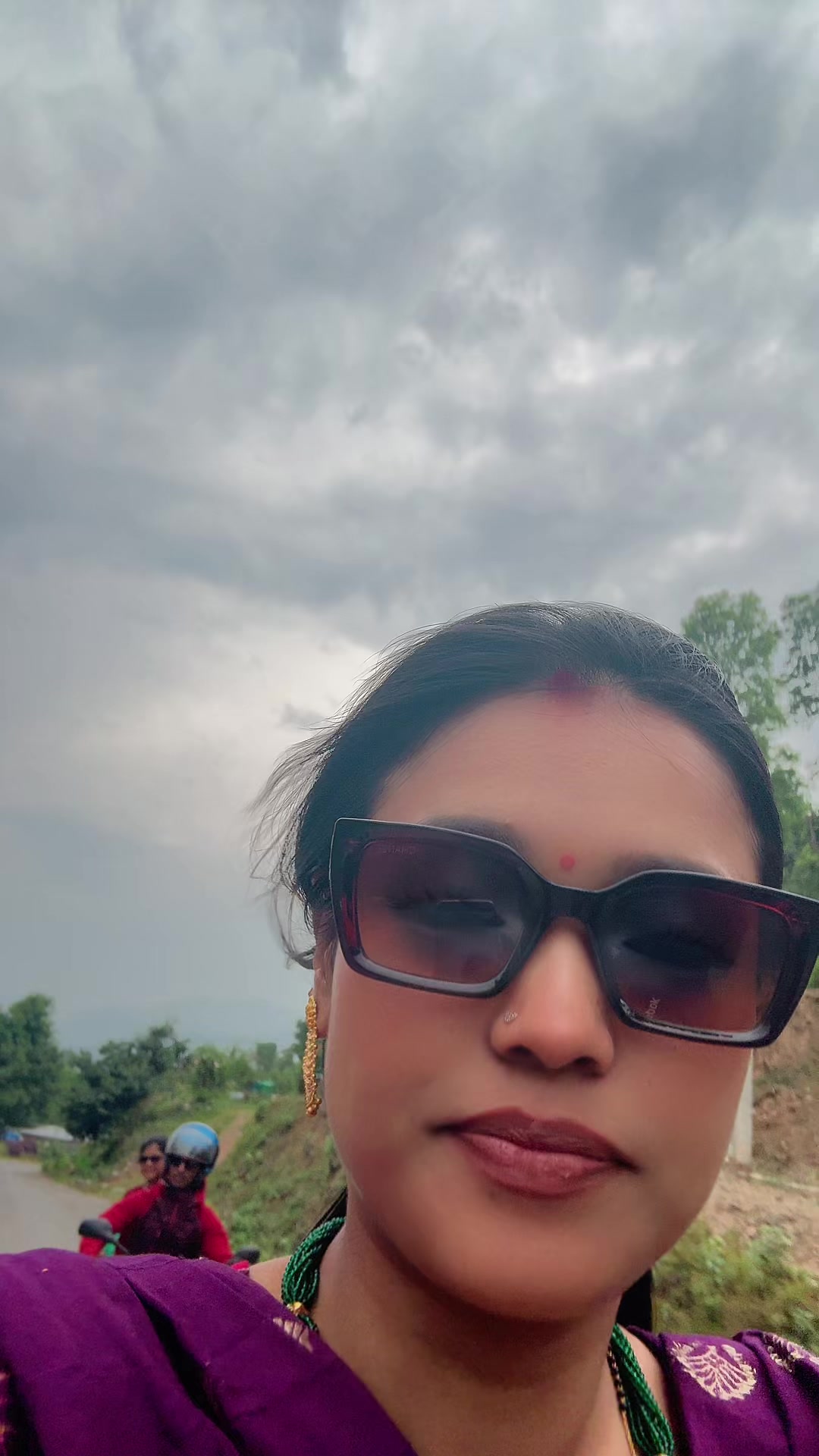 @💫🇯🇵Poonm Dixit🦋🇳🇵