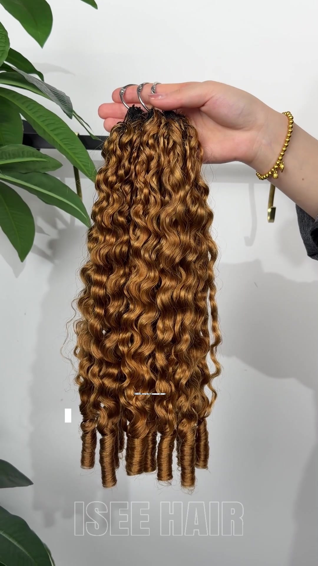 @ISEEHAIR
