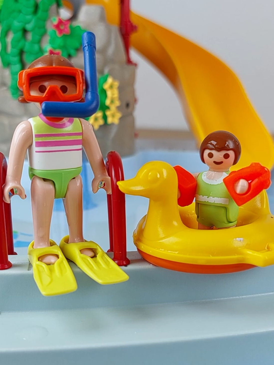 @Playmobil Family