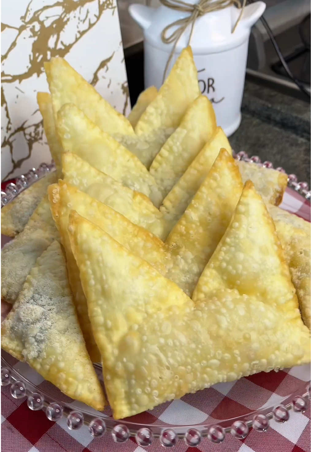 @Andr&eacute;ia Reis l Receitas