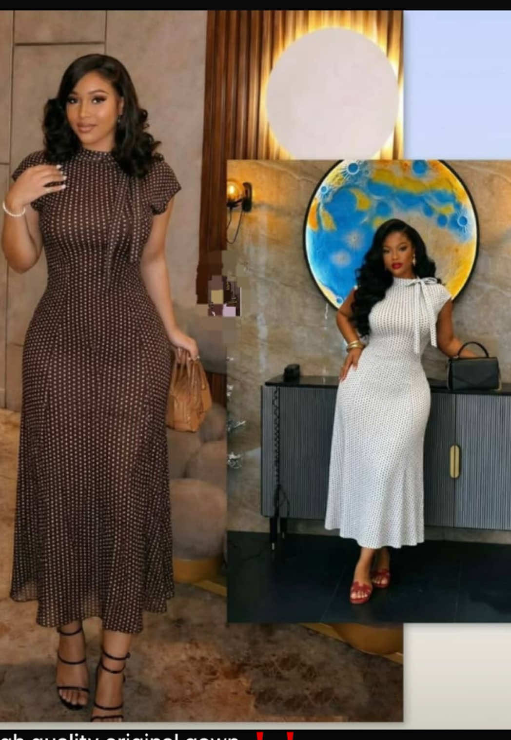 @Ariks trends 🛍️👗