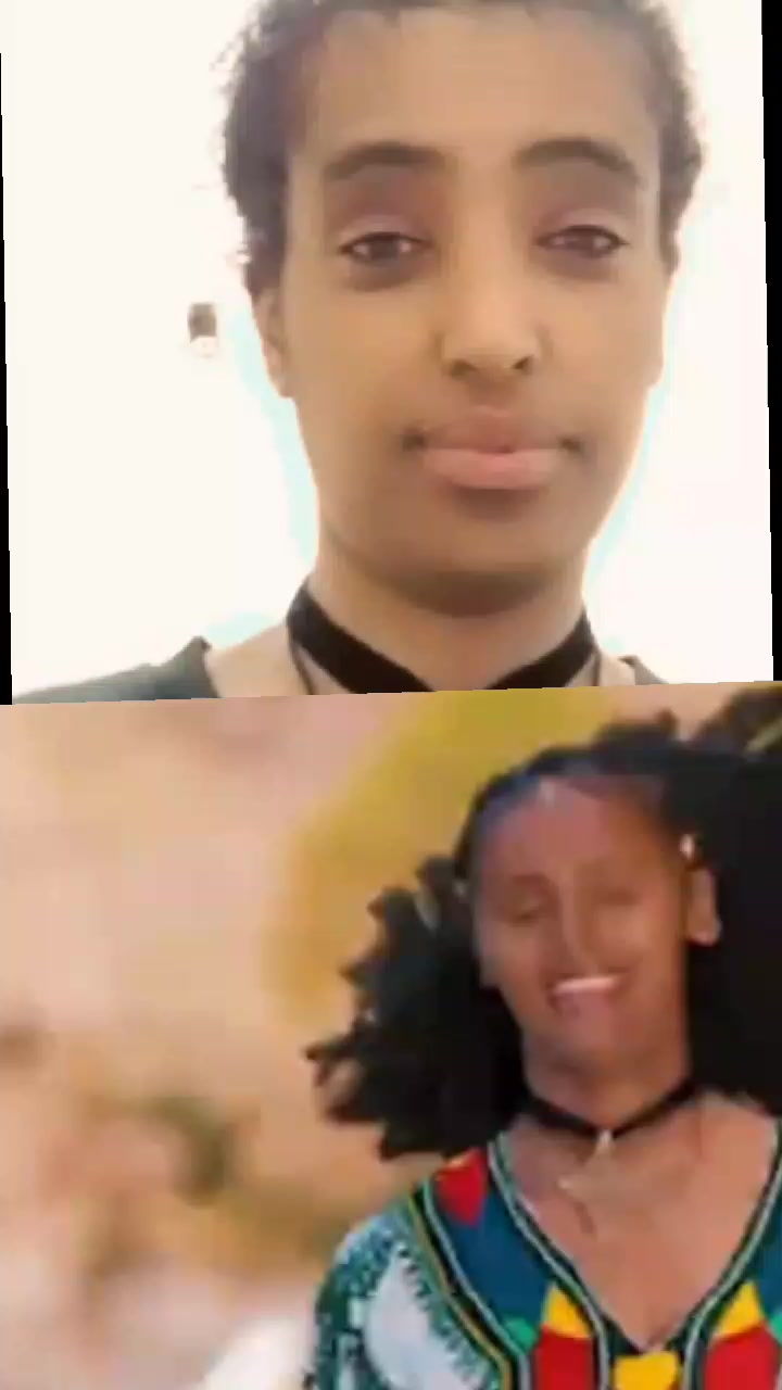 @Mesert Tesema