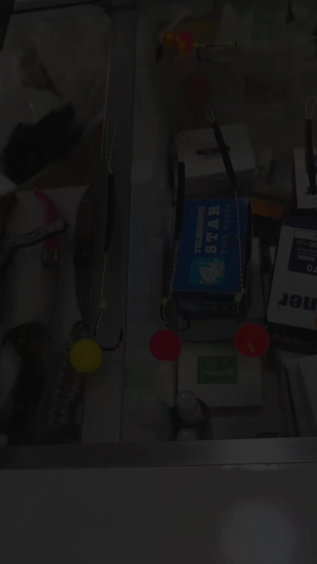 @yavuzer balık&ccedil;ılık av market