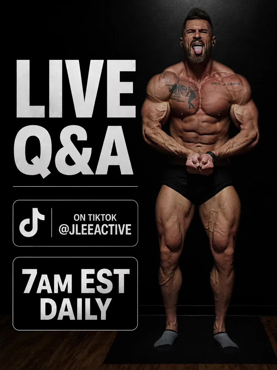 @jleeactive