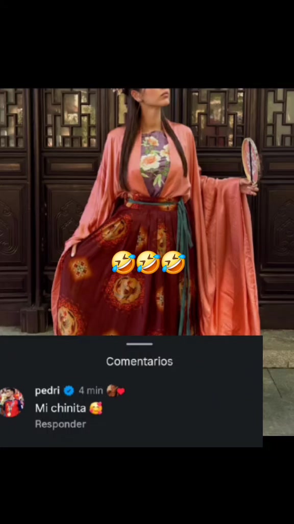 @pedri fans