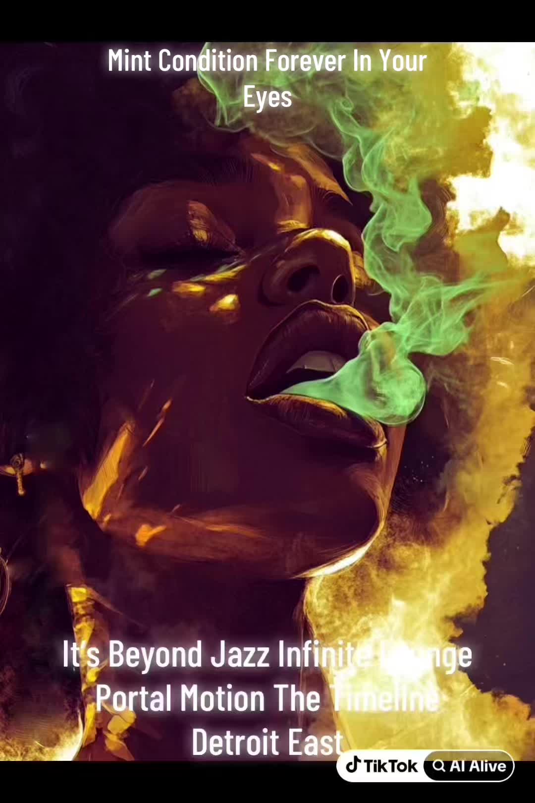 @BEYOND JAZZ INFINITE PORTAL
