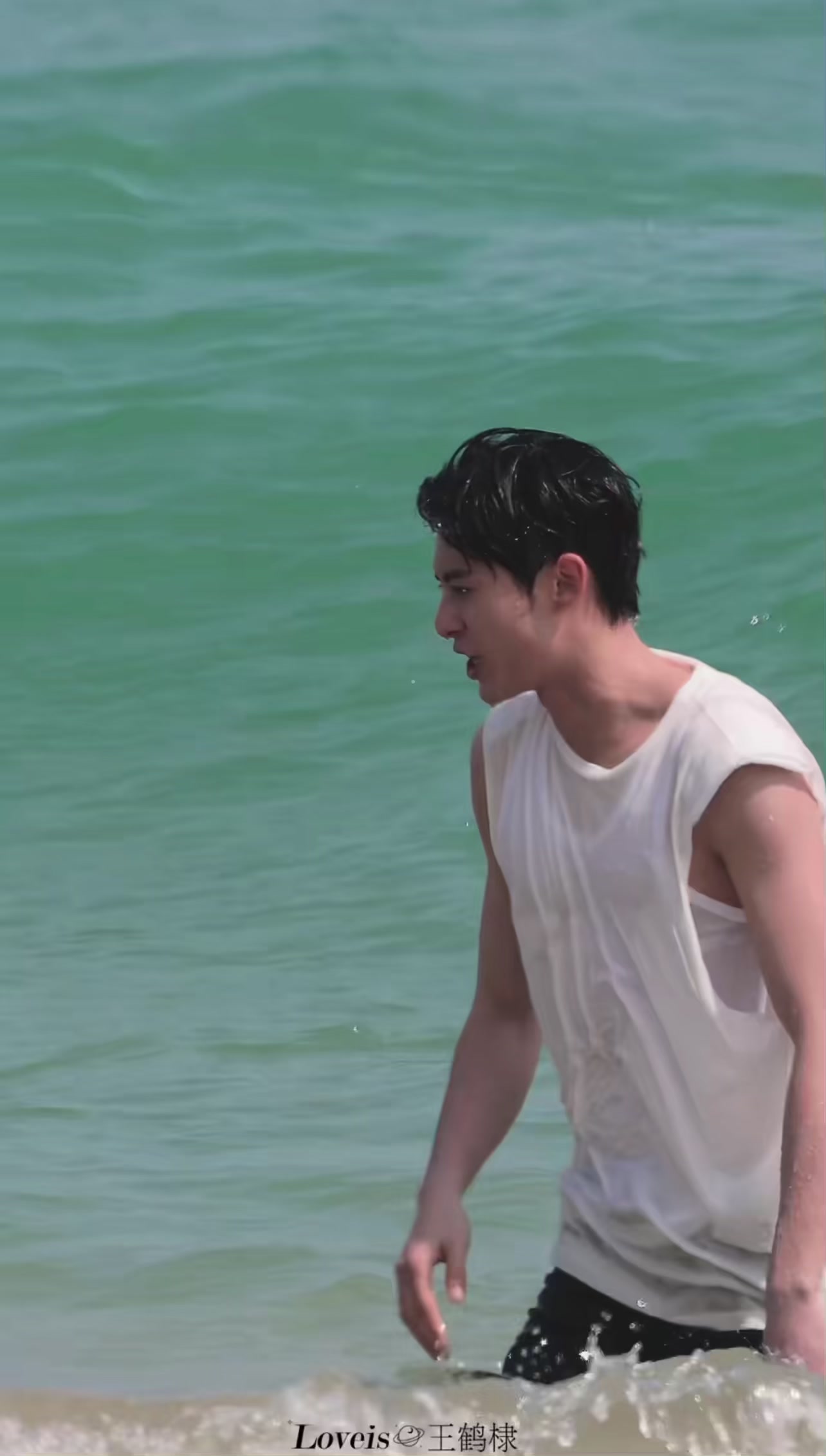 @ยัยดำ