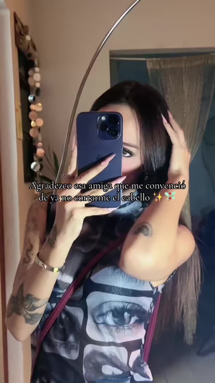 @Audrey Ochoa
