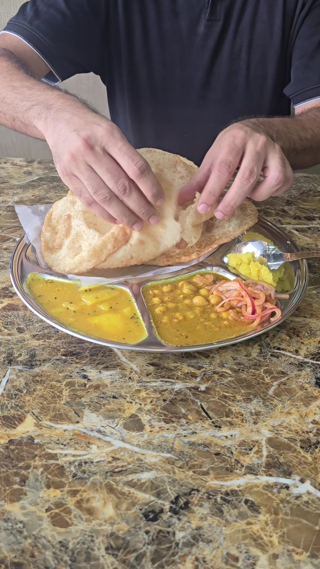@Sind Shahbaz Restaurant Ajman