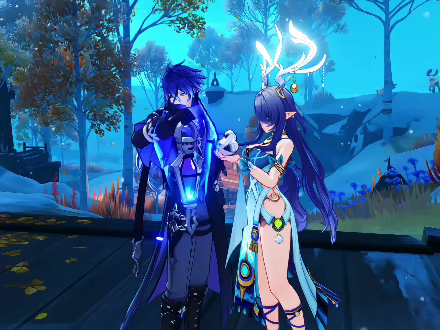 @Kyouka☆