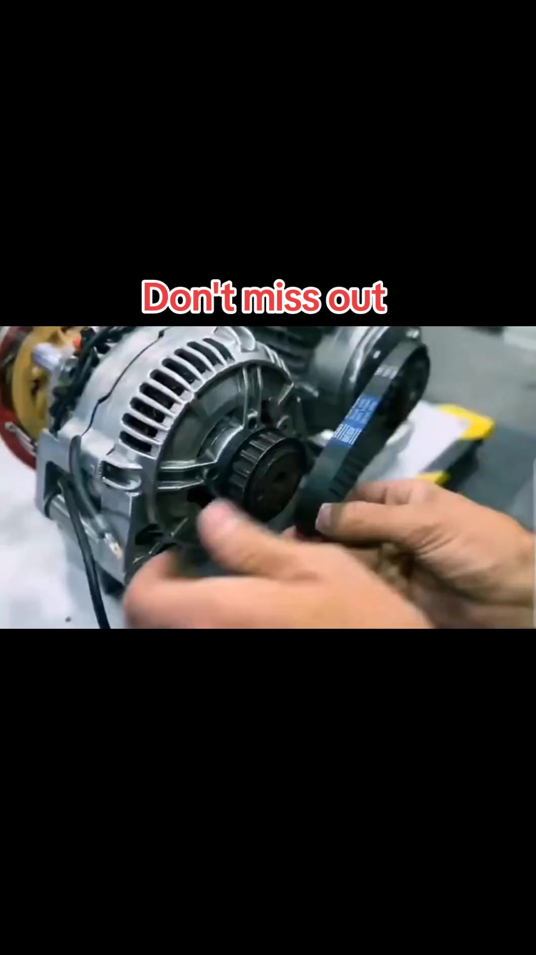 @FEG Energy Generator