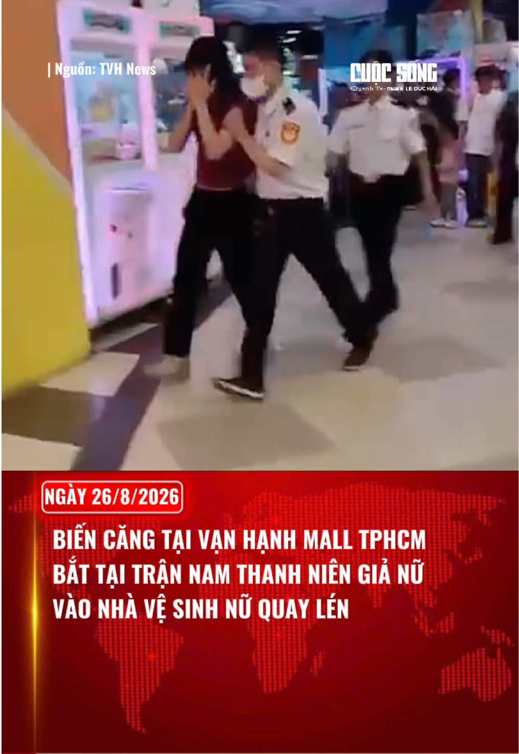 @Cuộc Sống Quanh Ta