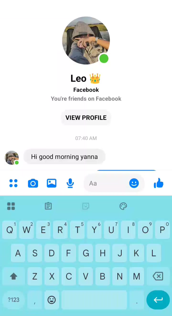 @Ann