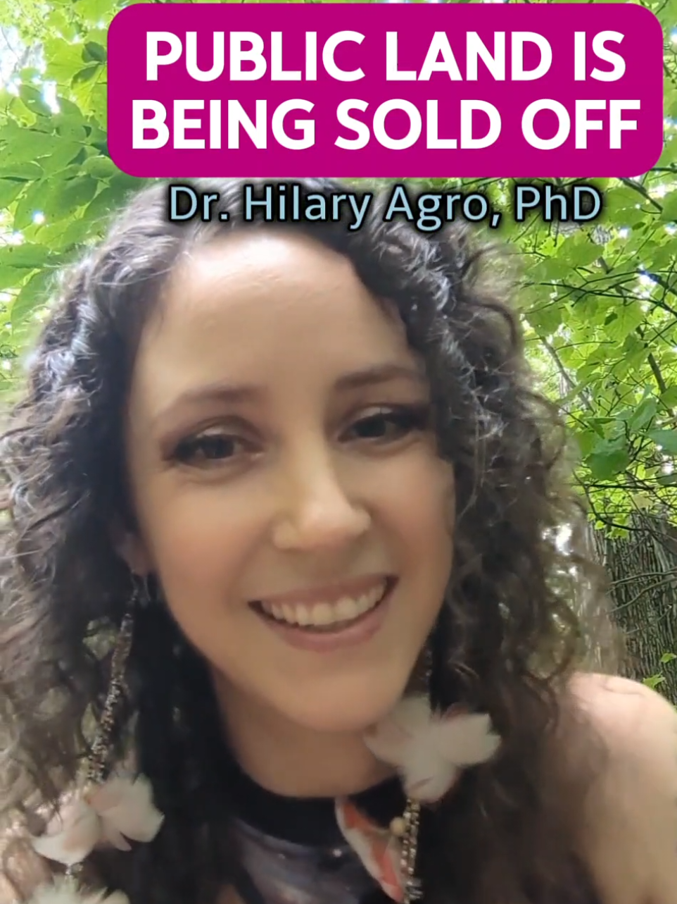 @Dr. Hilary Agro, PhD 🍄
