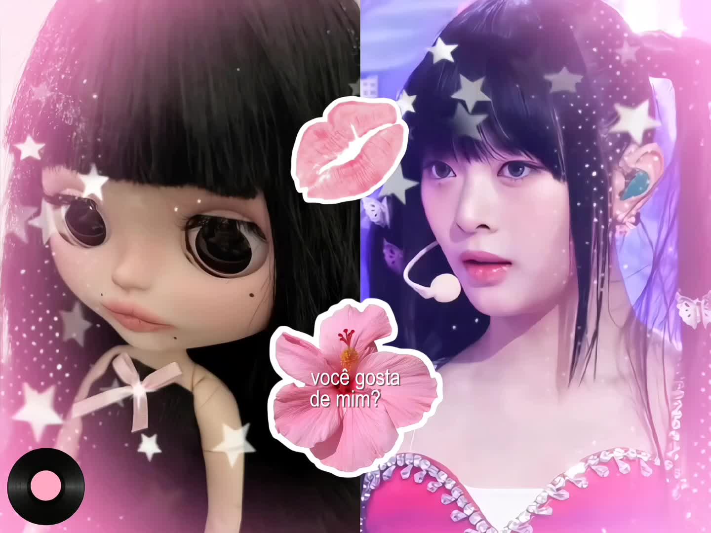 @𝙈𝙞𝙡𝙞 ! ( Jungwon's gf )