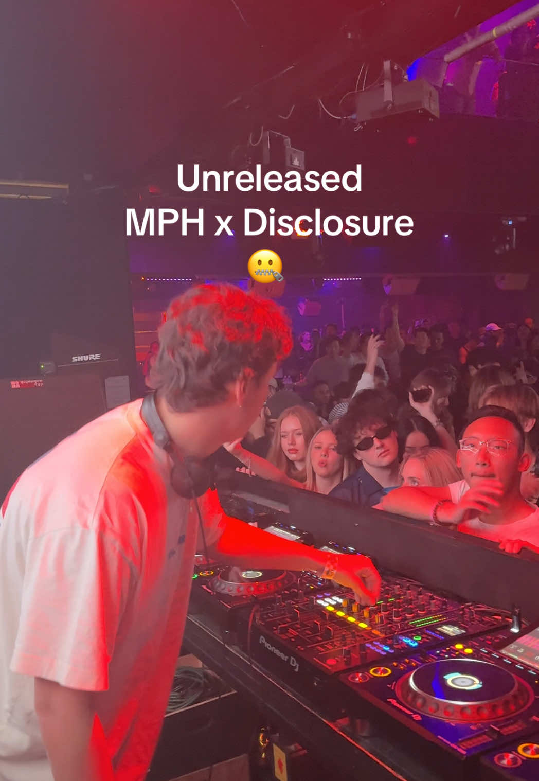 @MPH Clips 🎧