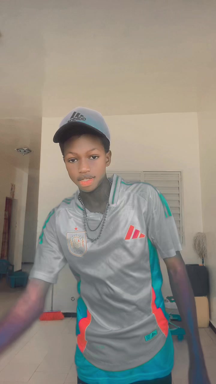 @Fati Loum