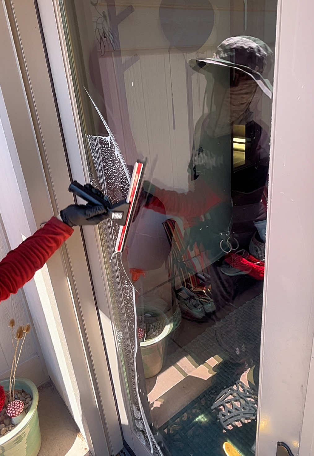 @Jeremy The Window Cleaner