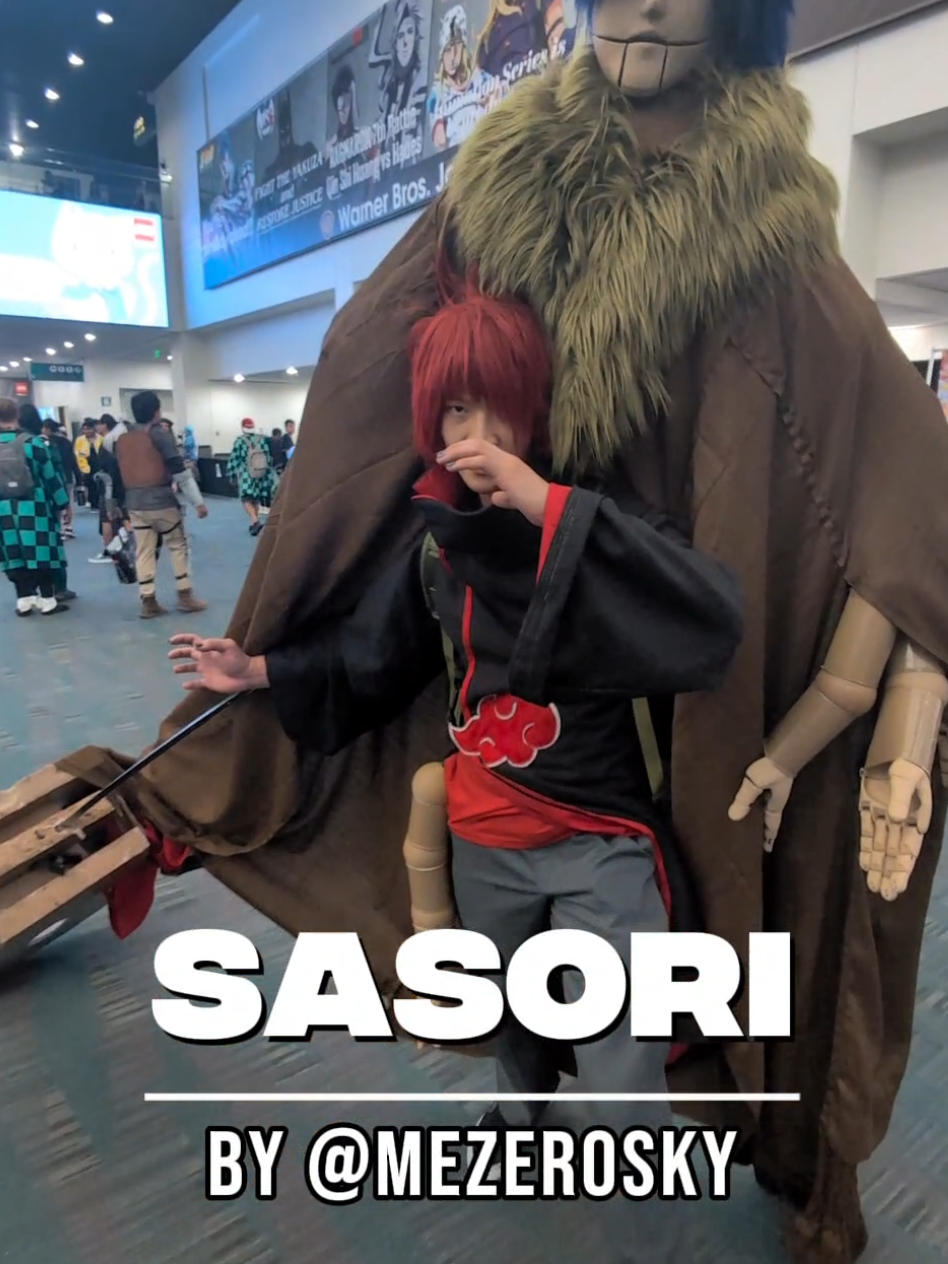 @CONSplay