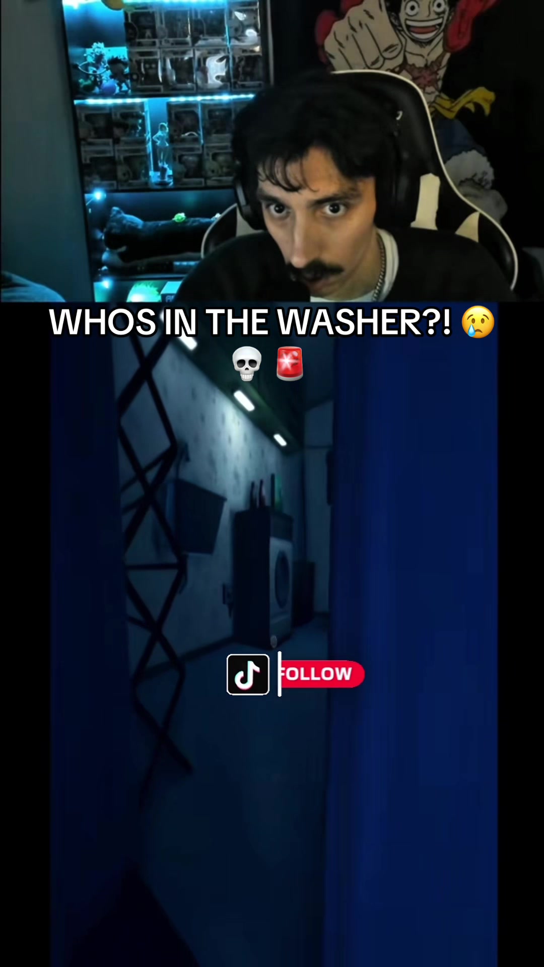 @Jose | The Horror Gamer ๐