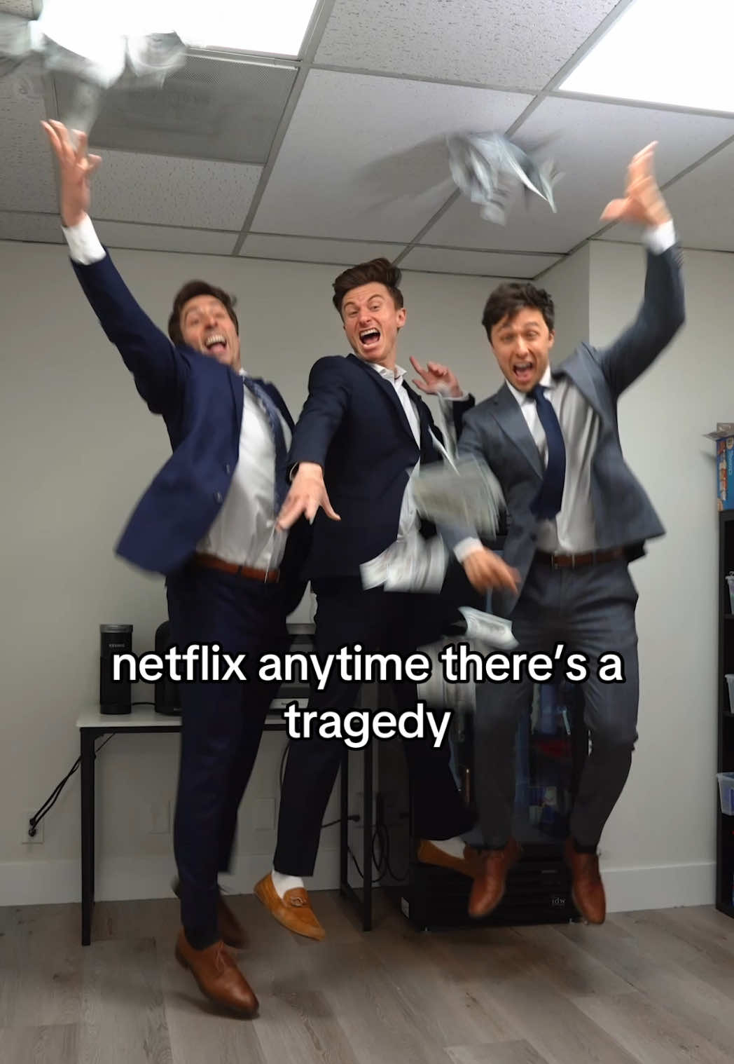 @trevor wallace