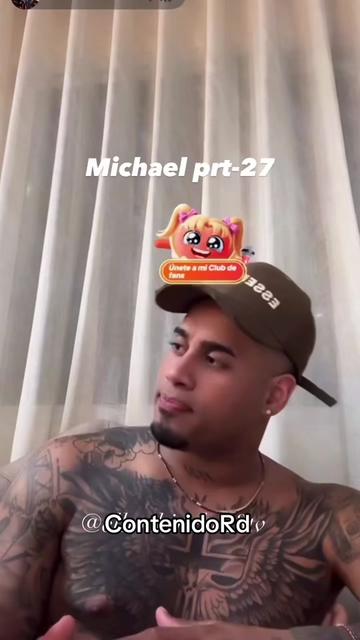 @ContenidoRd💜🦍
